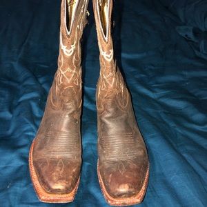 Tony Lama Boots